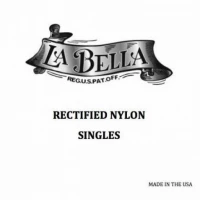 LA BELLA S1 - Струна одиночная для классической гитары