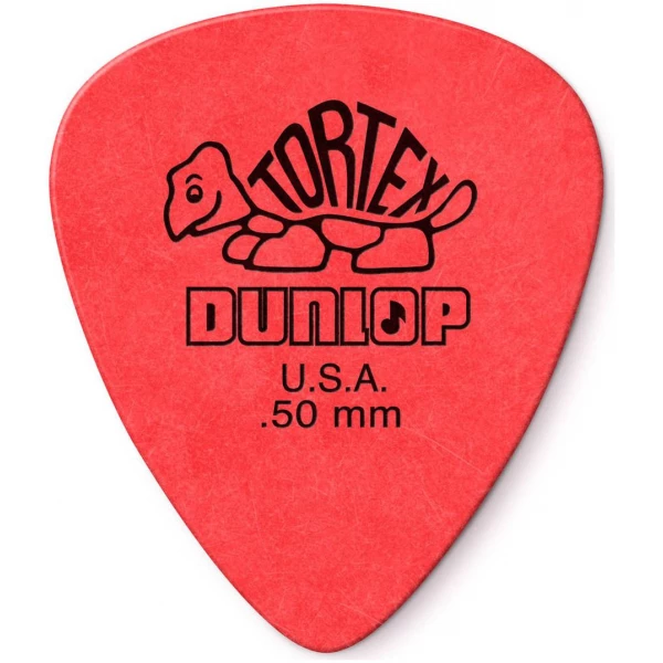DUNLOP 418P.50 - Набор медиаторов