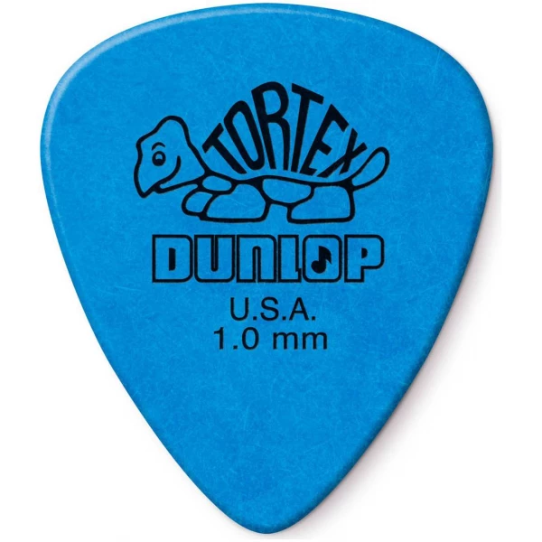 DUNLOP 418P1.0 - Набор медиаторов