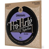 D'ADDARIO EJ44 - Струны для классической гитары
