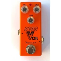 YERASOV 5000 Volt mini - Педаль эффектов Distortion