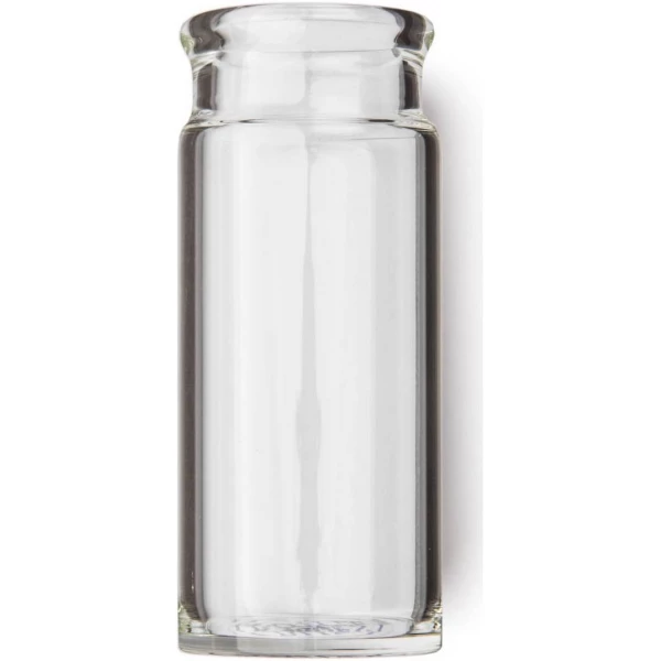 DUNLOP 273 BLUES BOTTLE REGULAR WALL LARGE CLEAR SLIDE - Слайд