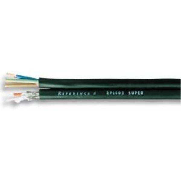 REFERENCE RPLC 01 A/C DMX - DMX кабель