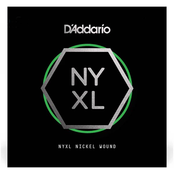 D'ADDARIO NYNW060 - Струна одиночная для электрогитары