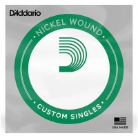 D'ADDARIO XLB032 - Струна одиночная для бас-гитары
