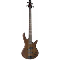 IBANEZ GIO GSR200B WNF WALNUT FLAT - Бас-гитара