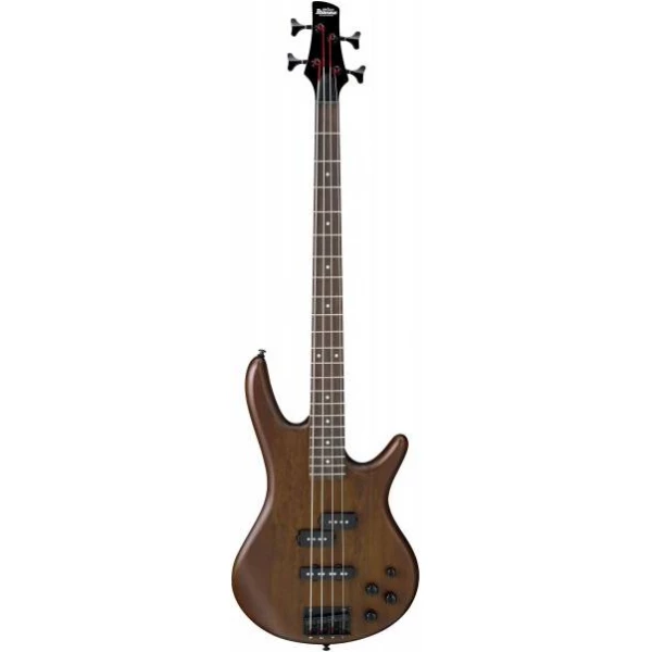 IBANEZ GIO GSR200B WNF WALNUT FLAT - Бас-гитара