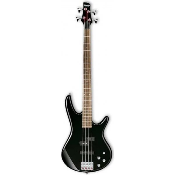 IBANEZ GIO GSR200 BK BLACK - Бас-гитара 4 струны