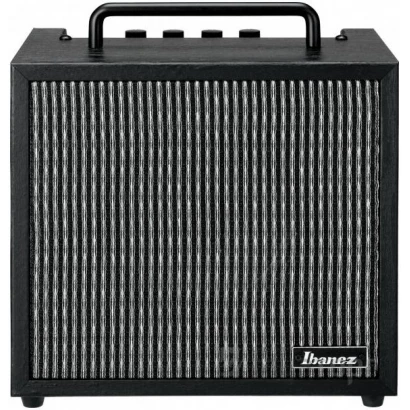 IBANEZ IBZ10GV2 GUITAR COMBO - Комбоусилитель для электрогитары