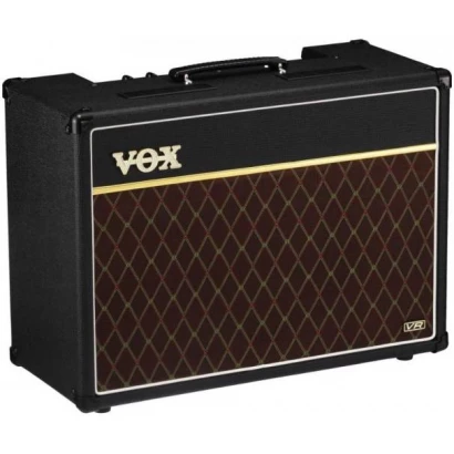 VOX AC15C1X - Комбоусилитель