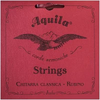 AQUILA 134С NORMAL - Струны для классической гитары