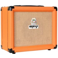 ORANGE CRUSH 20 - Комбоусилитель для электрогитары