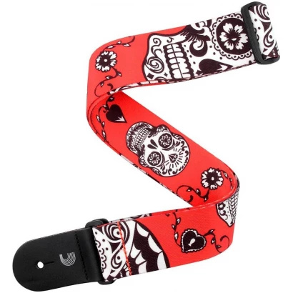 PLANET WAVES P20W 1414 - Ремень для гитары