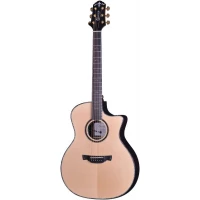 CRAFTER LX G-1000ce - Гитара электроакустическая шестиструнная