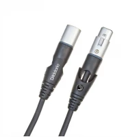 PLANET WAVES PW-MS-25 - Микрофонный кабель