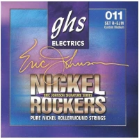 GHS R+EJM - Струны