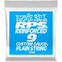 ERNIE BALL 1029 RPS .009 - Струна одиночная для электрогитары