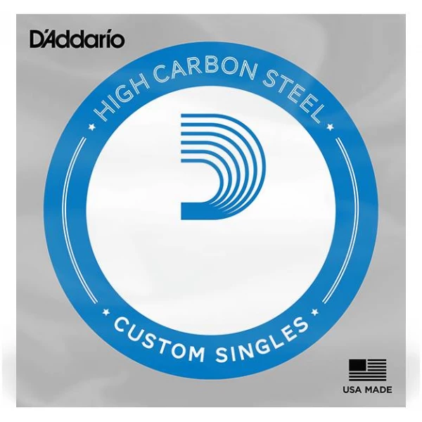 D'ADDARIO PL013 - Струна одиночная для акустической и электрогитары