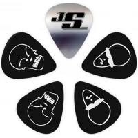 PLANET WAVES JSCD-01 - Набор медиаторов