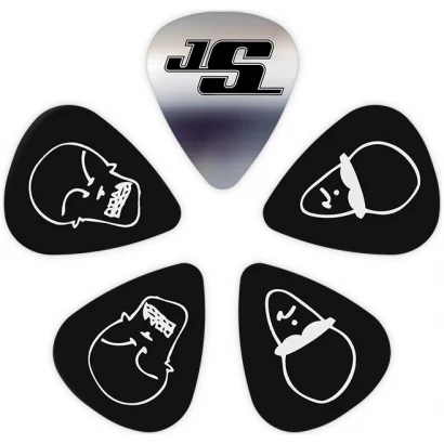 PLANET WAVES JSCD-01 - Набор медиаторов