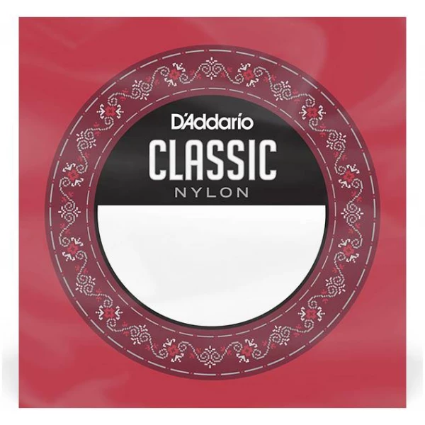 D'ADDARIO J2704 - Струна одиночная для классической гитары