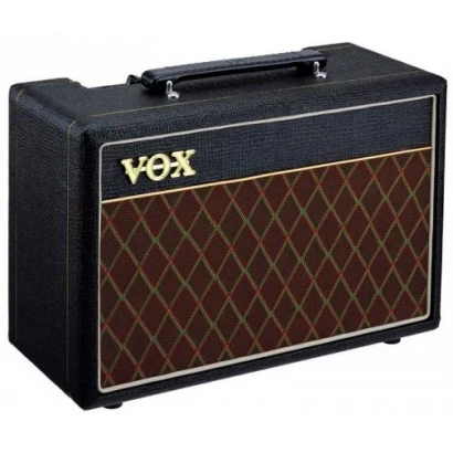 VOX PATHFINDER 10 - Комбоусилитель для электрогитары