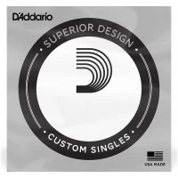D'ADDARIO PSB120 - Струна одиночная для бас-гитары