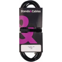 STANDS & CABLES GC-073-3 - Инструментальный кабель