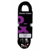 STANDS & CABLES YC-028 5 - Аудио кабель