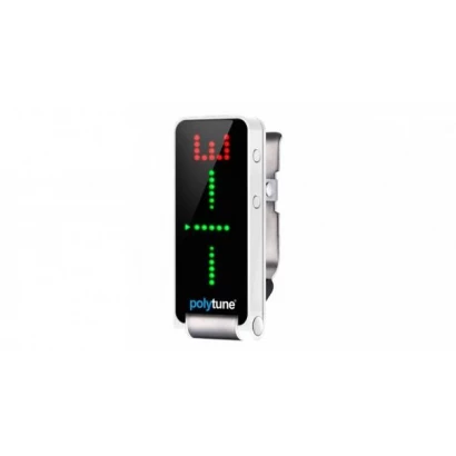TC ELECTRONIC PolyTune Clip - Тюнер
