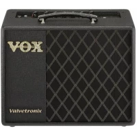 VOX VT20X - Комбоусилитель для электрогитары