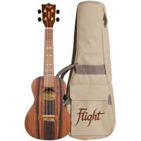 FLIGHT DUC460 AMARA - Укулеле концерт