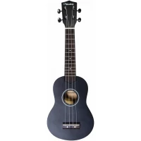 VESTON KUS 15 BK - Укулеле сопрано