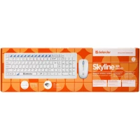 DEFENDER Skyline 895 RU - Беспроводной набор