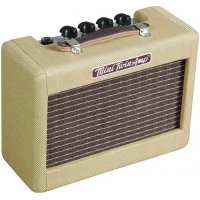 FENDER MINI '57 TWIN-AMP - Комбоусилитель для электрогитары