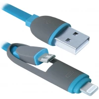 DEFENDER USB10-03BP - Цифровой кабель