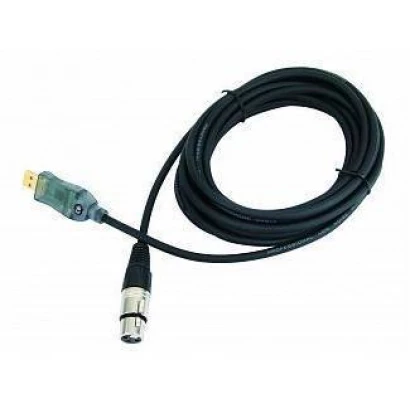 PROAUDIO XLR1F-USB - Цифровой кабель