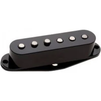 DIMARZIO DP423BK The Injector Bridge - Звукосниматель