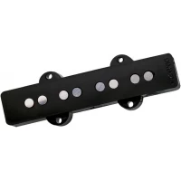 DIMARZIO DP548BK Ultra Jazz Bridge - Звукосниматель
