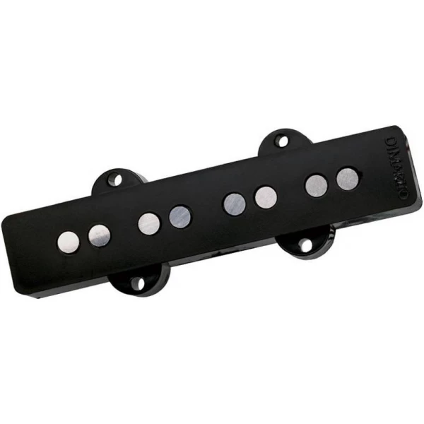 DIMARZIO DP548BK Ultra Jazz Bridge - Звукосниматель