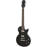 EPIPHONE Les Paul Studio E1 Ebony - Электрогитара