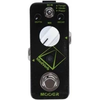 MOOER ModVerb - Педаль эффектов