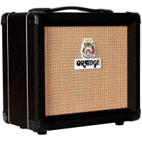 ORANGE Crush 12 BK - Комбоусилитель