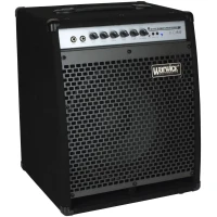 WARWICK BC 80 - Комбоусилитель
