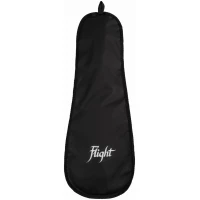 FLIGHT FBU-8000 BK - Чехол для укулеле