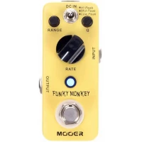 MOOER Funky Monkey - Педаль эффектов