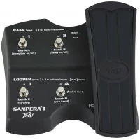 PEAVEY Sanpera I - Футсвитч