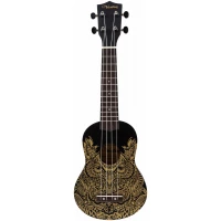 VESTON KUS 25 OWL - Укулеле сопрано