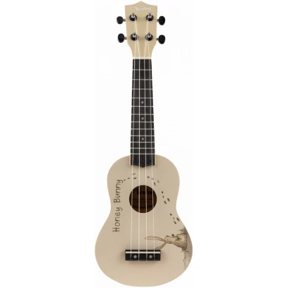 VESTON KUS 25 BUNNY - Укулеле сопрано