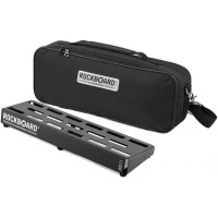 ROCKBOARD RBO B 2.1 DUO B - Педалборд